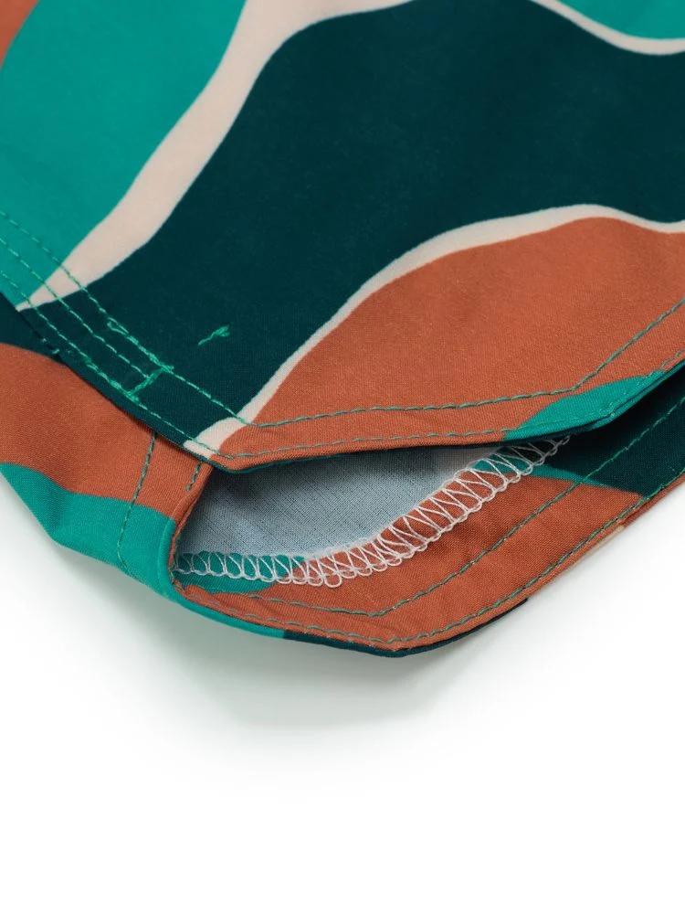 CHILLHANG Eco-friendly Board Shorts - Men's - Image 16