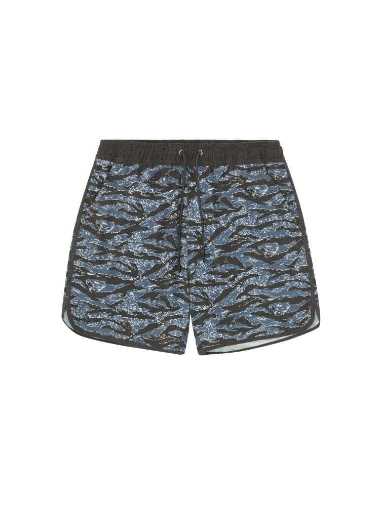 CHILLHANG Eco Graphic Board Shorts - Unisex - Image 18