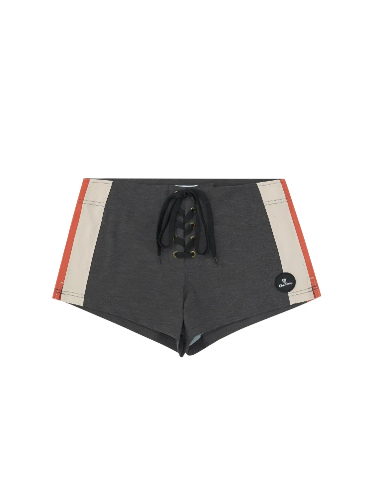 CHILLHANG EcoFit Retro Board Shorts - Women's - Image 12