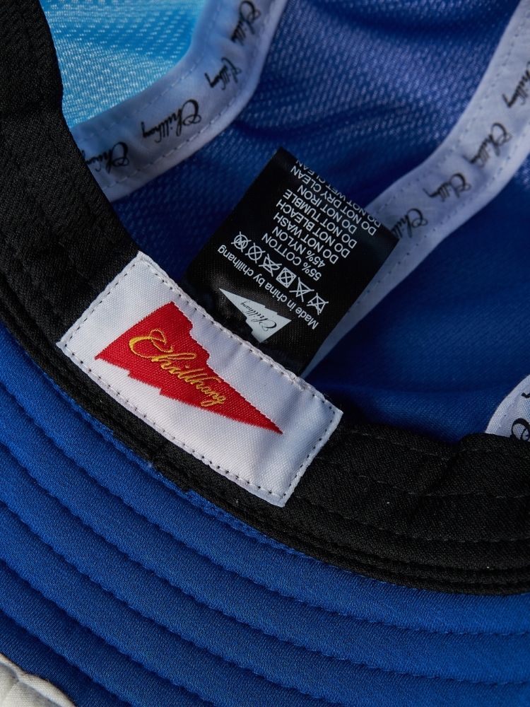 CHILLHANG Exclusive Retro Surfing Cap - Image 18
