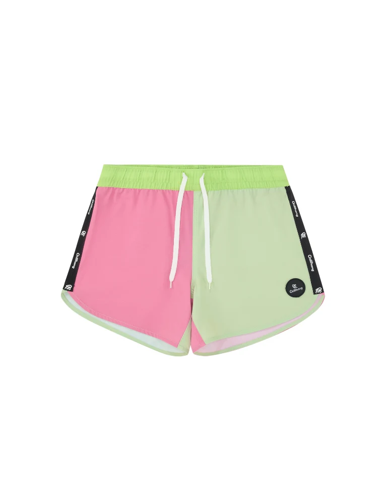 CHILLHANG Island Vibrant Board Shorts - Women's - Image 16