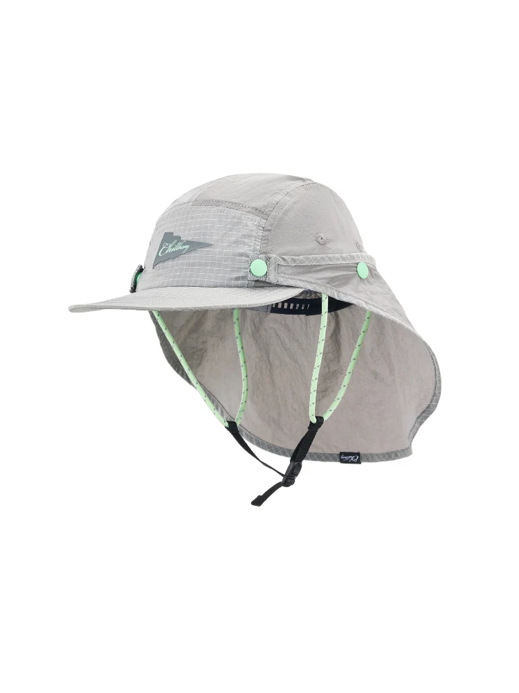 CHILLHANG Neck Flap Runner Surf Cap - Image 29