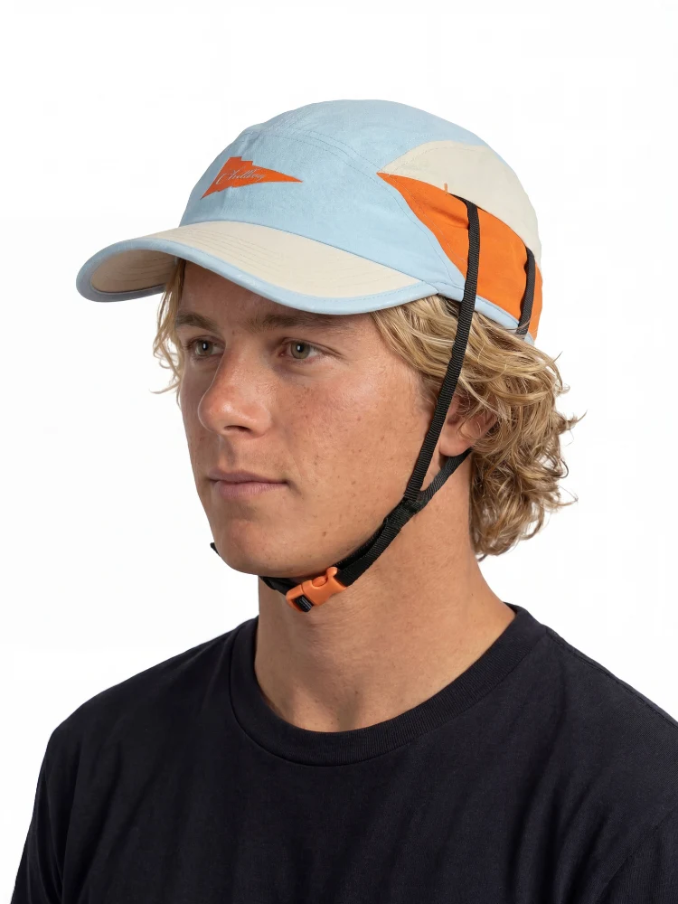 CHILLHANG OceanShade Pro Surf Cap - Image 10