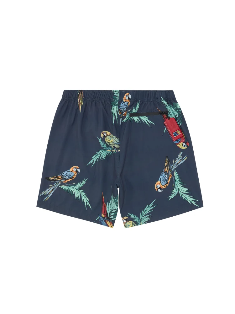 CHILLHANG Parrot Board Shorts - Men's - Image 10