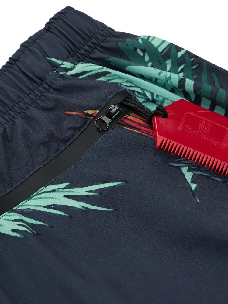 CHILLHANG Parrot Board Shorts - Men's - Image 6