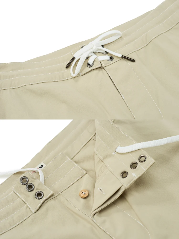 CHILLHANG Relaxed-Fit Board Shorts - Men's - Image 19