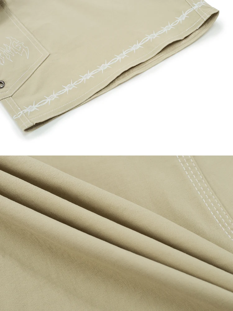 CHILLHANG Relaxed-Fit Board Shorts - Men's - Image 22