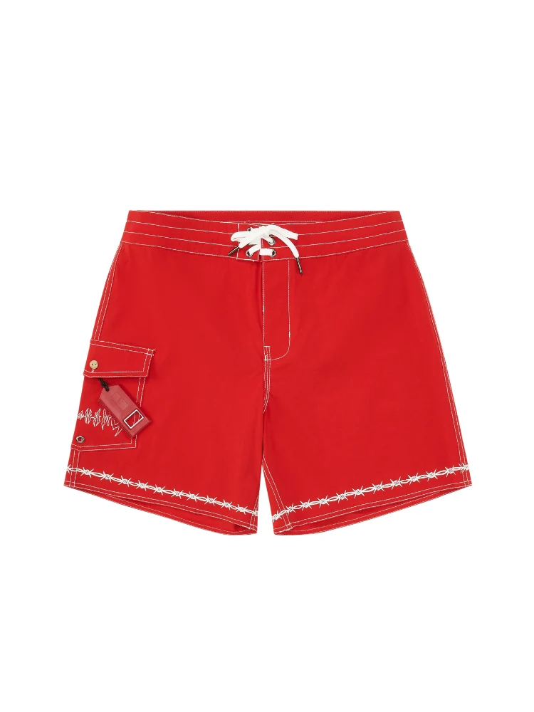 CHILLHANG Relaxed-Fit Board Shorts - Men's - Image 27
