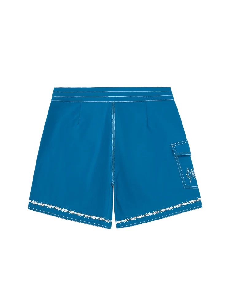 CHILLHANG Relaxed-Fit Board Shorts - Men's - Image 24