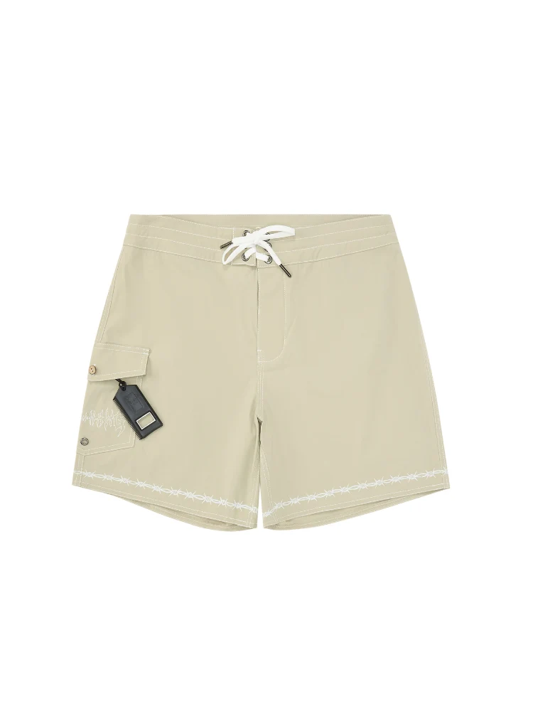 CHILLHANG Relaxed-Fit Board Shorts - Men's - Image 25