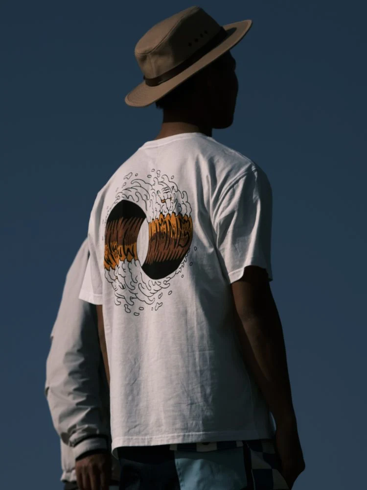 CHILLHANG Retro Fedora Surfing Hat - Image 12