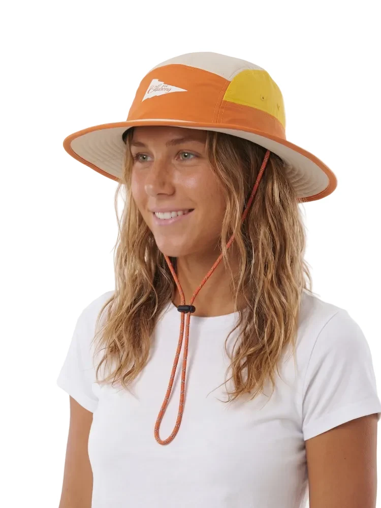CHILLHANG SaltFlow Wide Brim Hat - Image 11