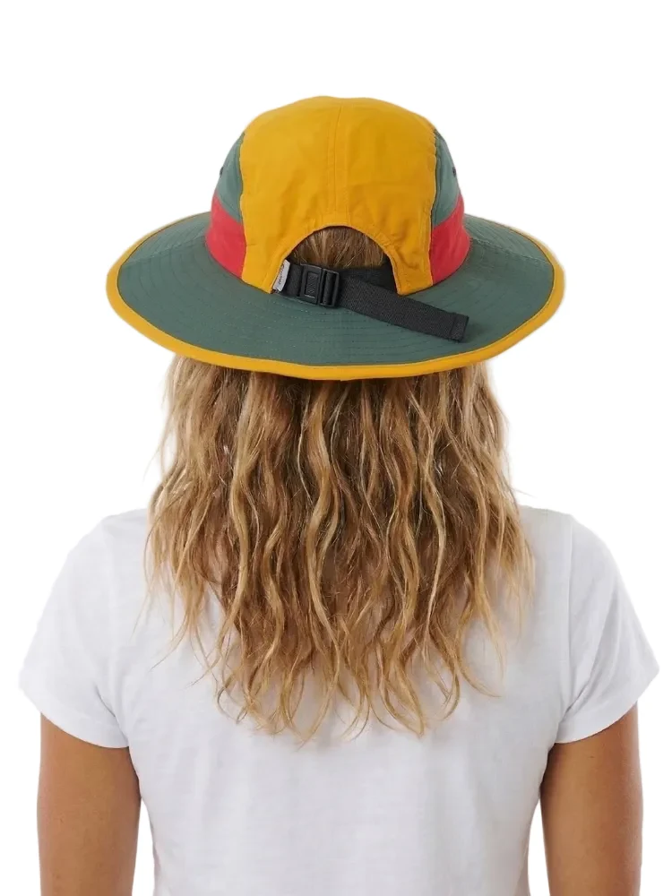 CHILLHANG SaltFlow Wide Brim Hat - Image 12