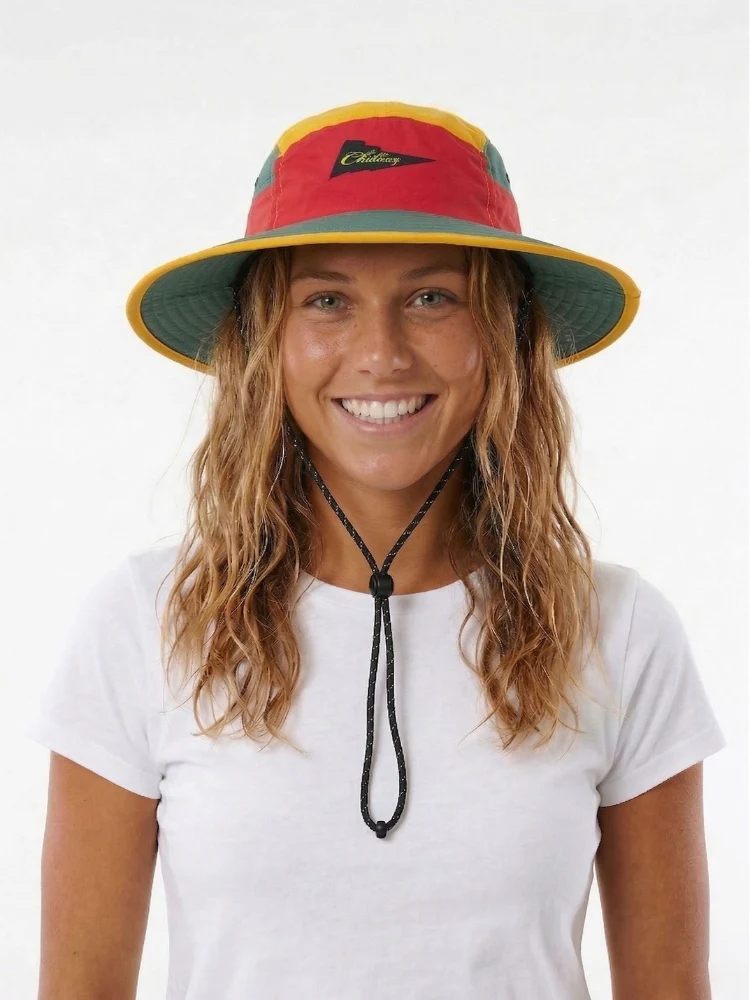 CHILLHANG SaltFlow Wide Brim Hat - Image 13