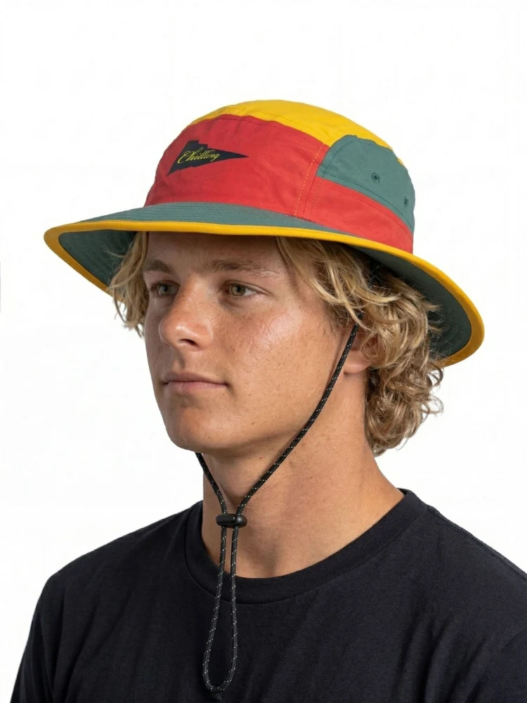 CHILLHANG SaltFlow Wide Brim Hat - Image 14