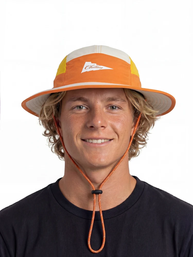 CHILLHANG SaltFlow Wide Brim Hat - Image 15