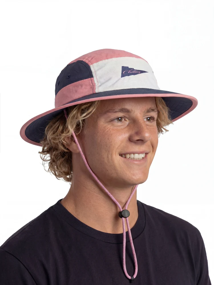 CHILLHANG SaltFlow Wide Brim Hat - Image 16