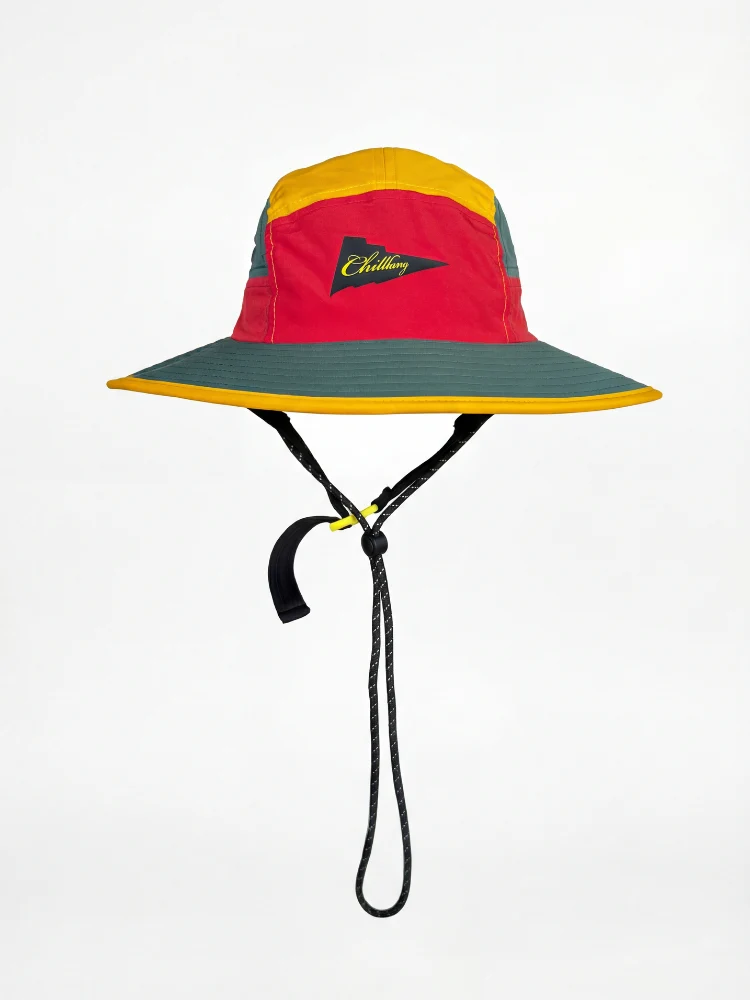 CHILLHANG SaltFlow Wide Brim Hat - Image 17