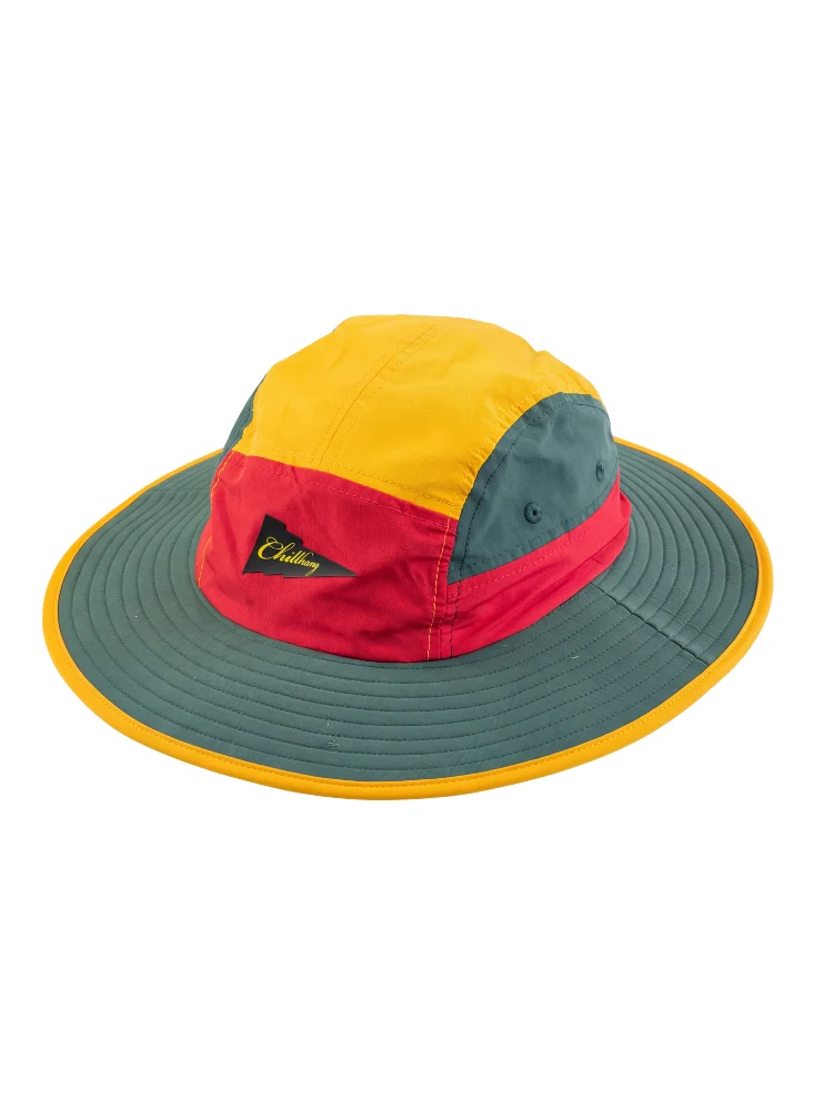 CHILLHANG SaltFlow Wide Brim Hat - Image 18