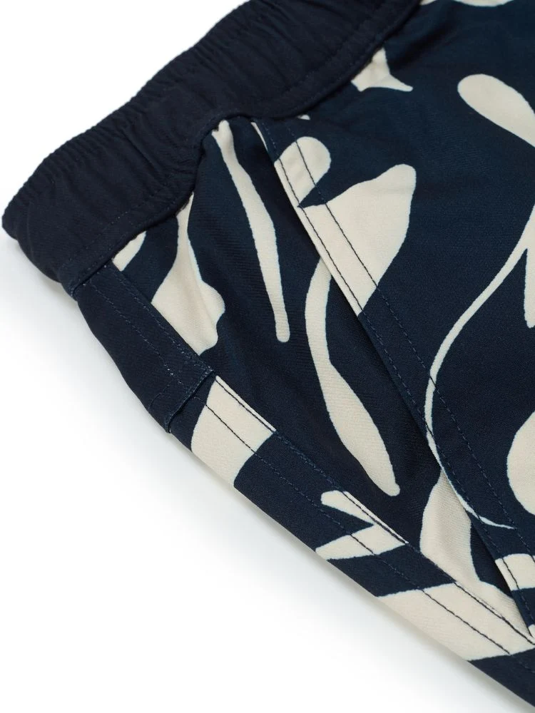 CHILLHANG Skate Style Vintage Board Shorts - Men's - Image 9