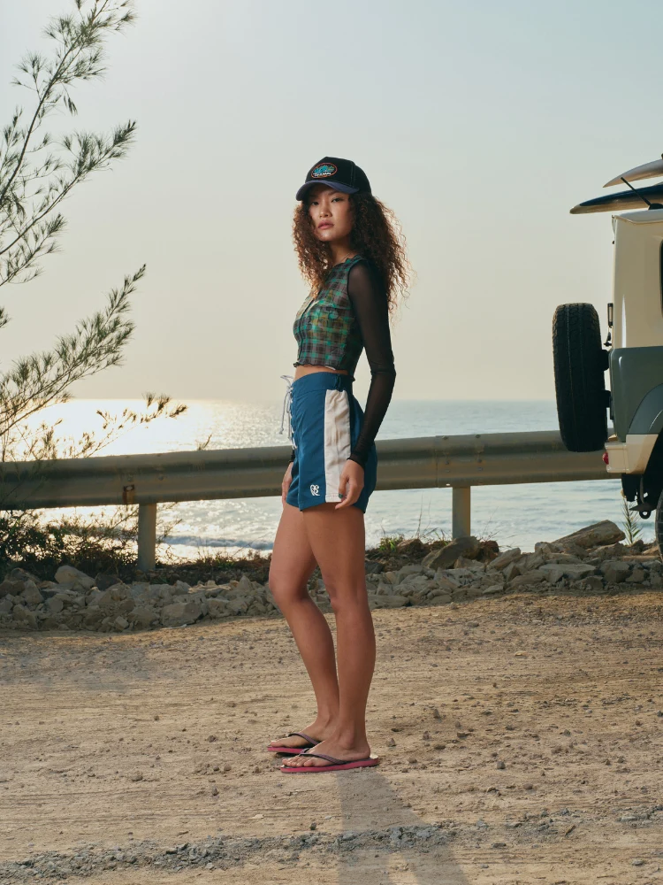 CHILLHANG StreetDragon 70s Surf Cap - Image 5