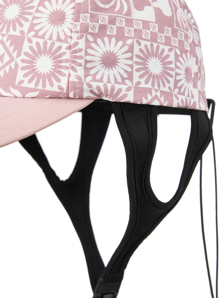 CHILLHANG SunRider Printed Surf Cap - Image 11