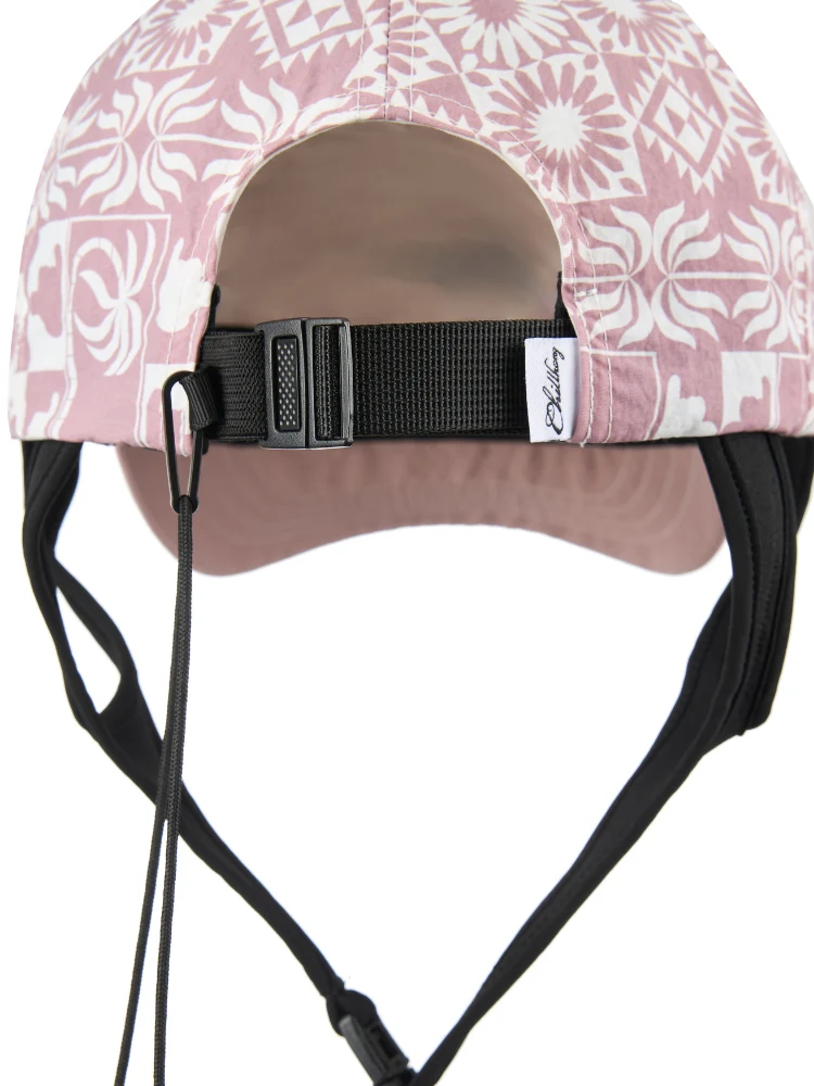 CHILLHANG SunRider Printed Surf Cap - Image 12