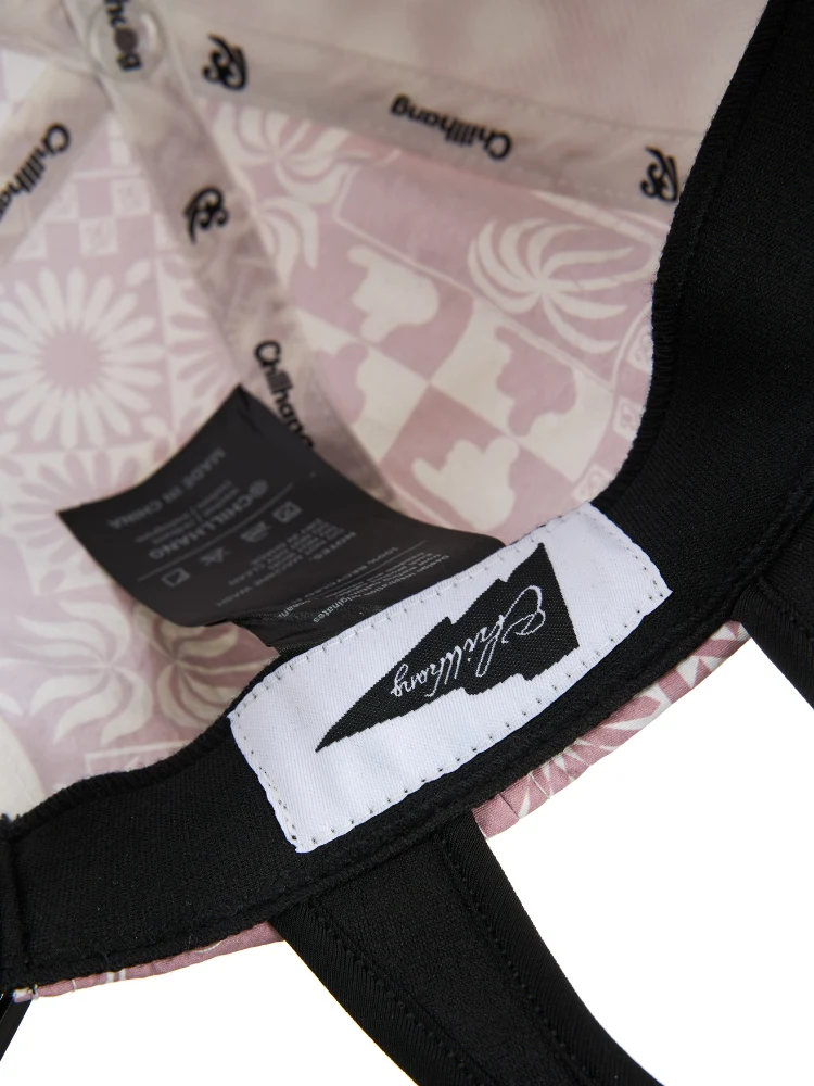 CHILLHANG SunRider Printed Surf Cap - Image 13