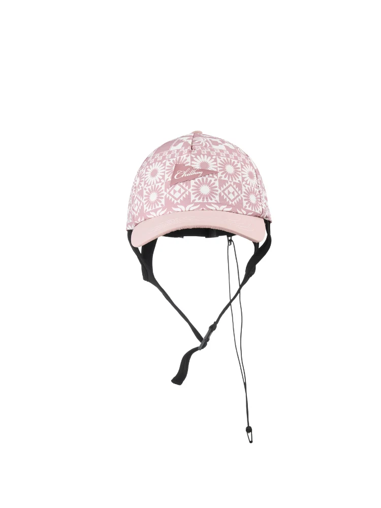 CHILLHANG SunRider Printed Surf Cap - Image 14