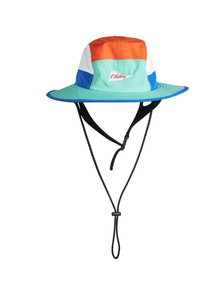 CHILLHANG SunSurf Wide Brim Hat - Image 4