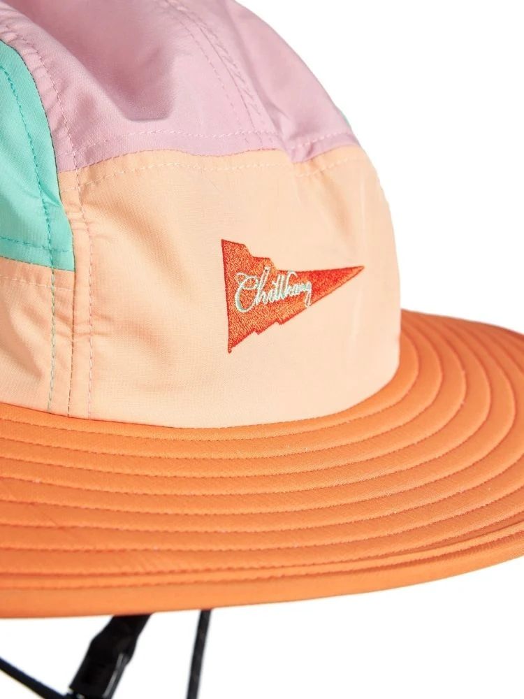 CHILLHANG SunSurf Wide Brim Hat - Image 9