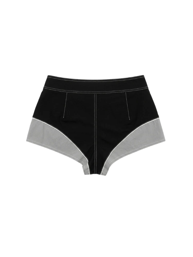 CHILLHANG TideLace High Waist Board Shorts - Women's - Image 9