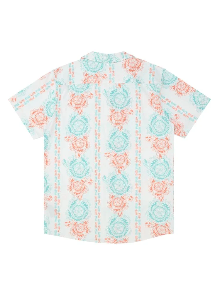 CHILLHANG Tropical Breeze Aloha Shirt - Women's - Image 5