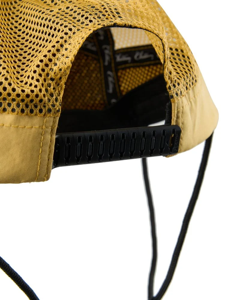 CHILLHANG Vintage Street Style Surf Hat - Image 13