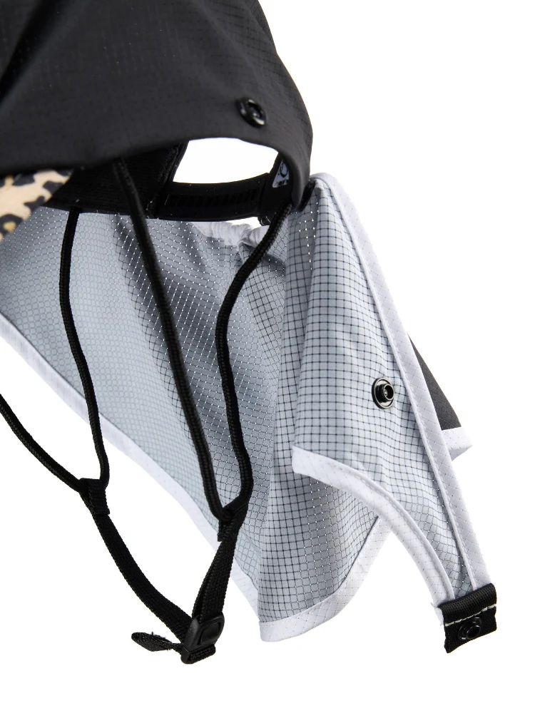 CHILLHANG WildTrail NeckGuard Surf Cap - Image 13