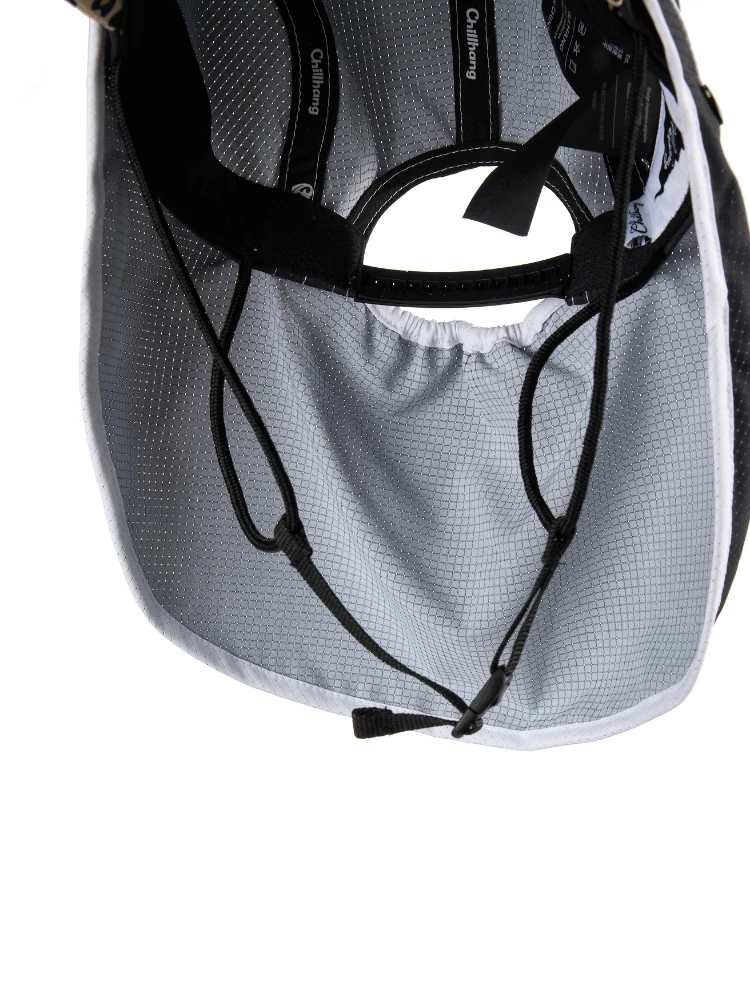 CHILLHANG WildTrail NeckGuard Surf Cap - Image 14