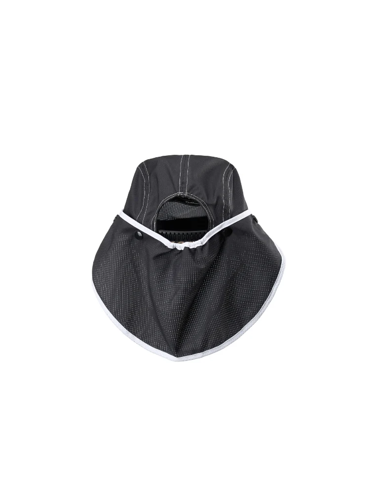 CHILLHANG WildTrail NeckGuard Surf Cap - Image 16