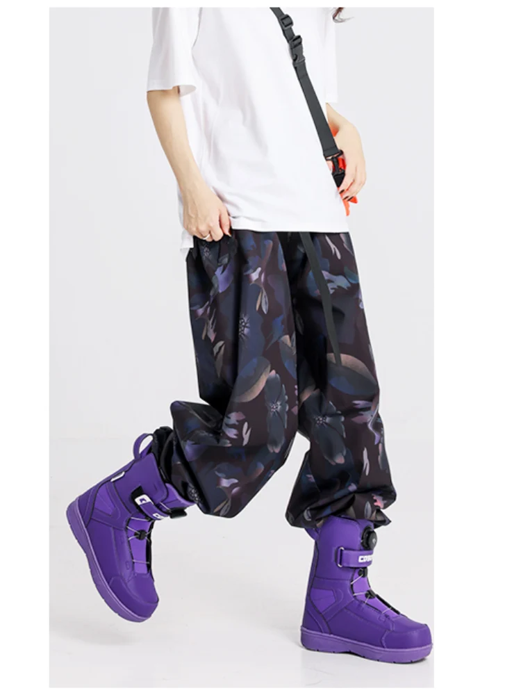 Cosone Baggy Style Pants - Unisex - Image 9