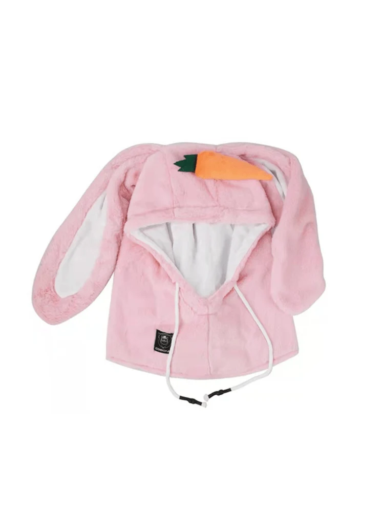 COSONE Bunny Helmet Hood - Image 3