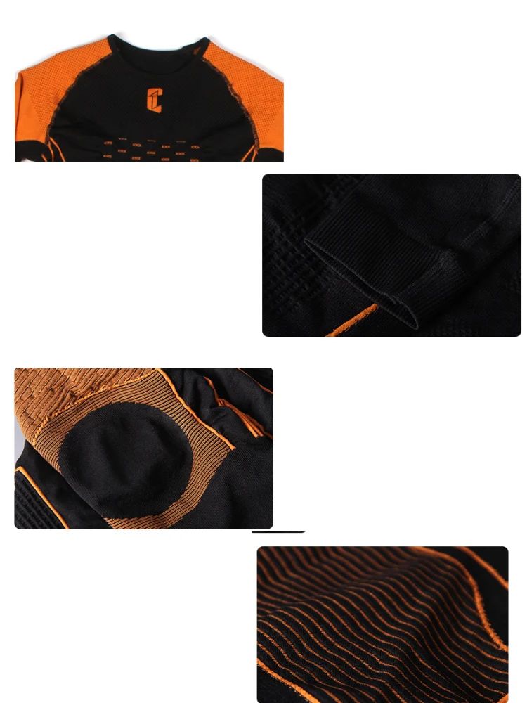 Cosone Long Sleeve Base Layer - Image 10