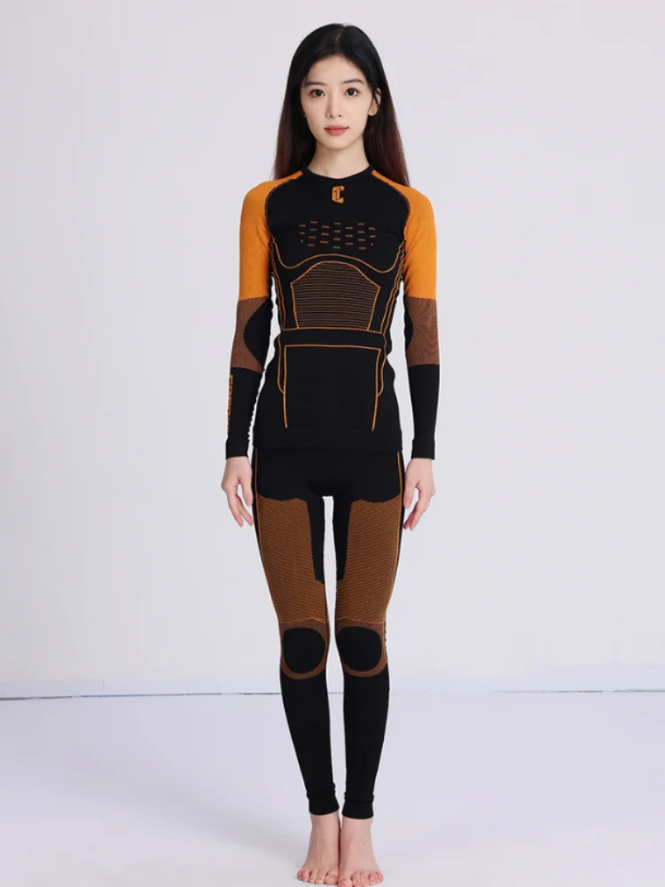 Cosone Long Sleeve Base Layer - Image 6