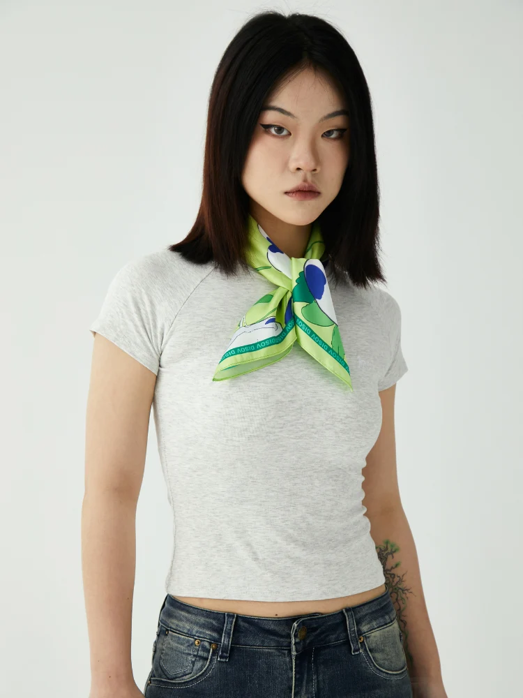 DISOV Dancing Petals Bandana - Image 5