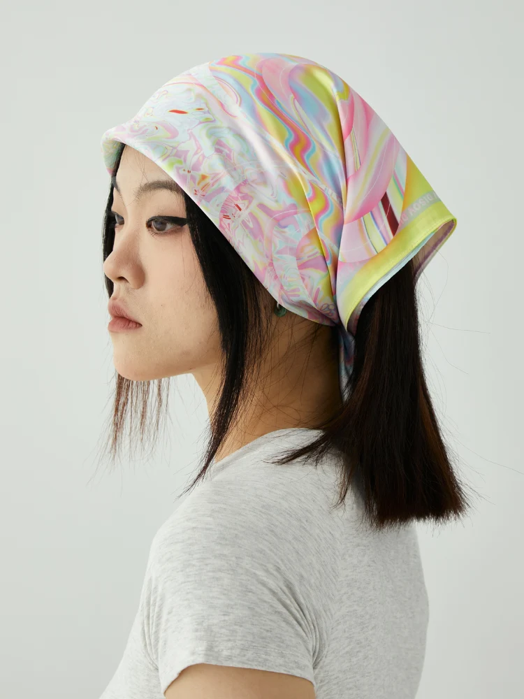 DISOV x Momomo Dreamy Color Bandana