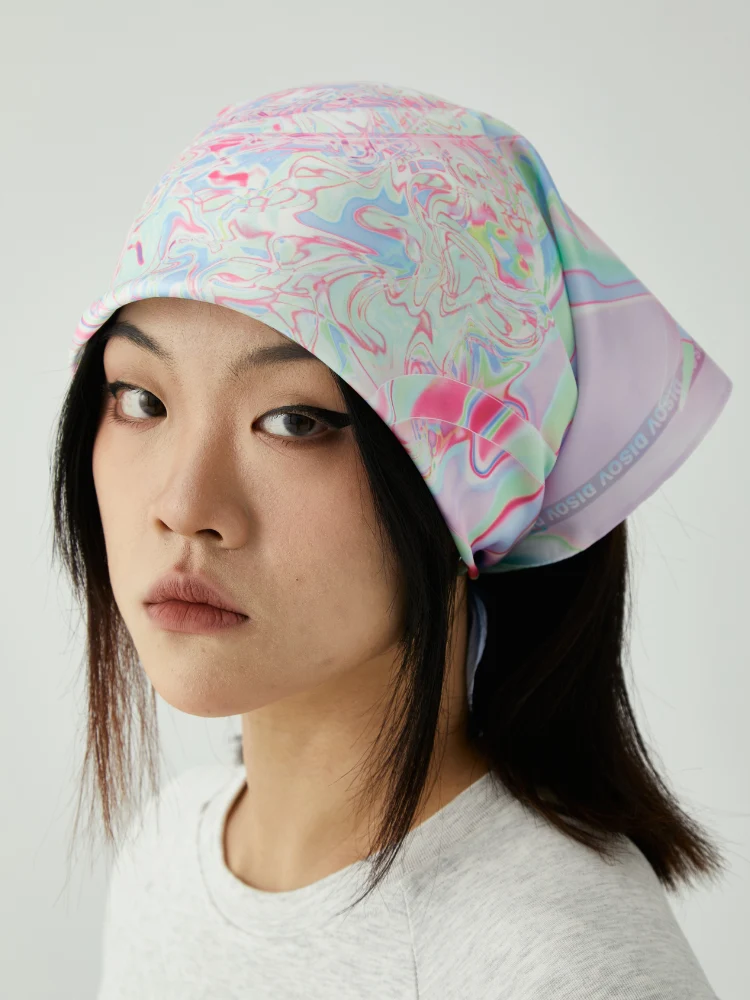 DISOV x Momomo Dreamy Color Bandana - Image 12