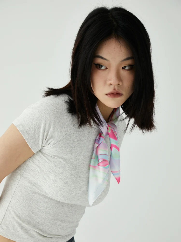 DISOV x Momomo Dreamy Color Bandana - Image 14
