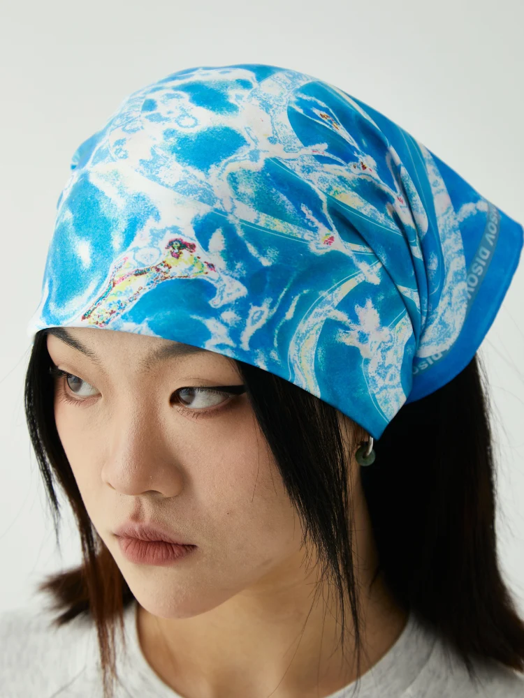 DISOV x Momomo Dreamy Color Bandana - Image 15