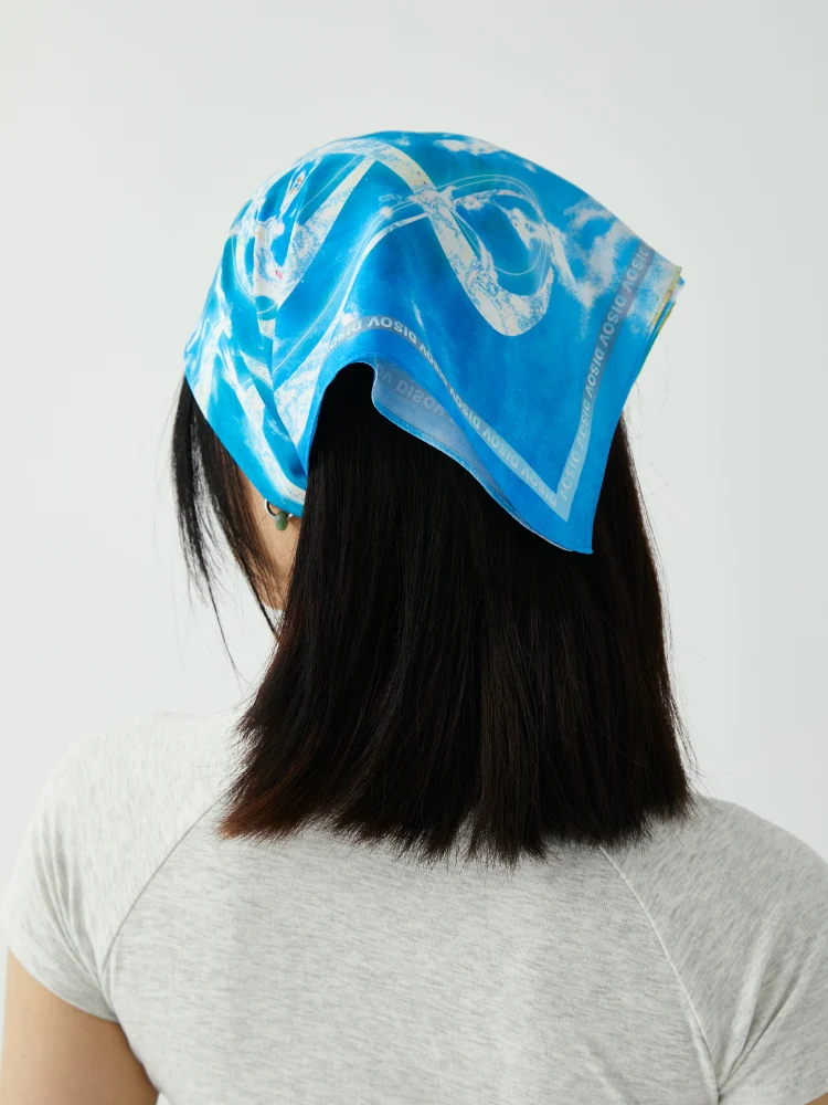 DISOV x Momomo Dreamy Color Bandana - Image 16