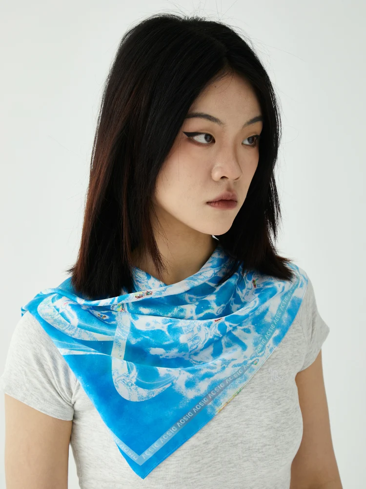 DISOV x Momomo Dreamy Color Bandana - Image 17
