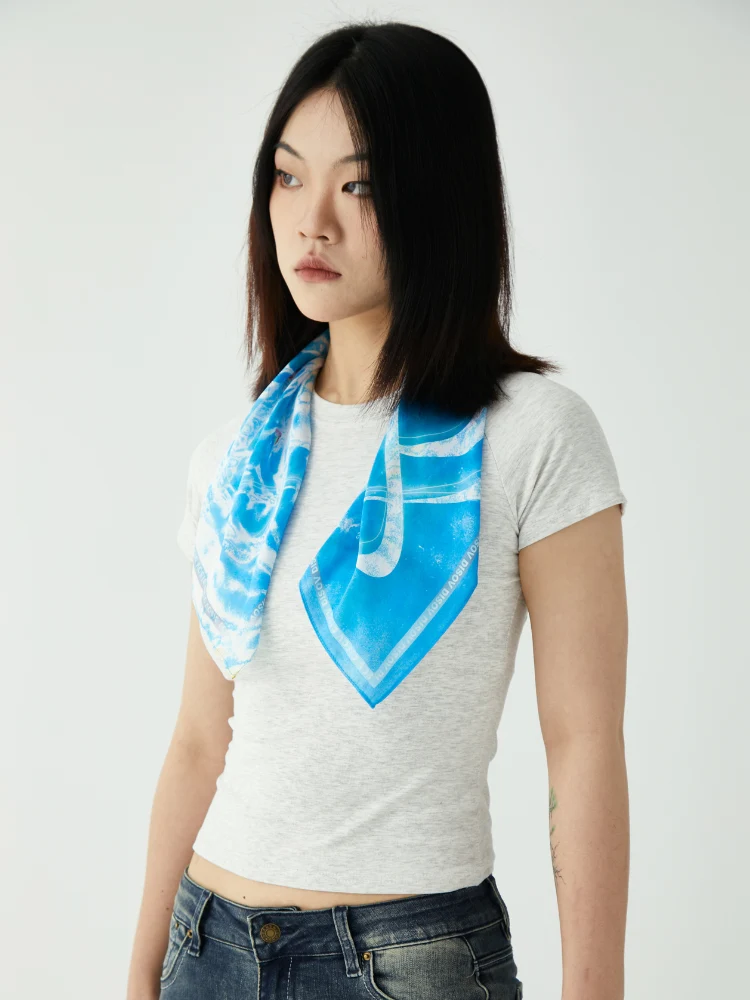 DISOV x Momomo Dreamy Color Bandana - Image 18