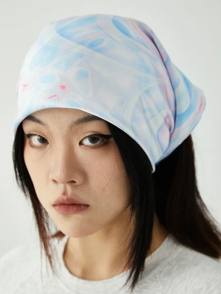 DISOV x Momomo Dreamy Color Bandana - Image 19